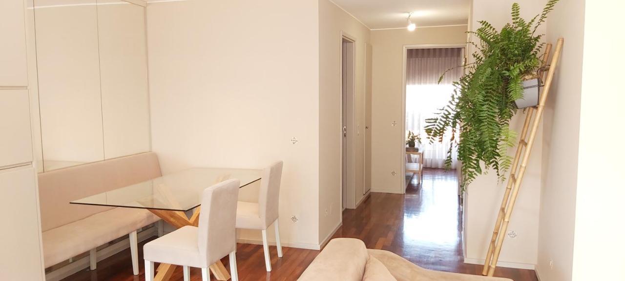 Jardim na Praia Apartament Matosinhos  Exterior foto