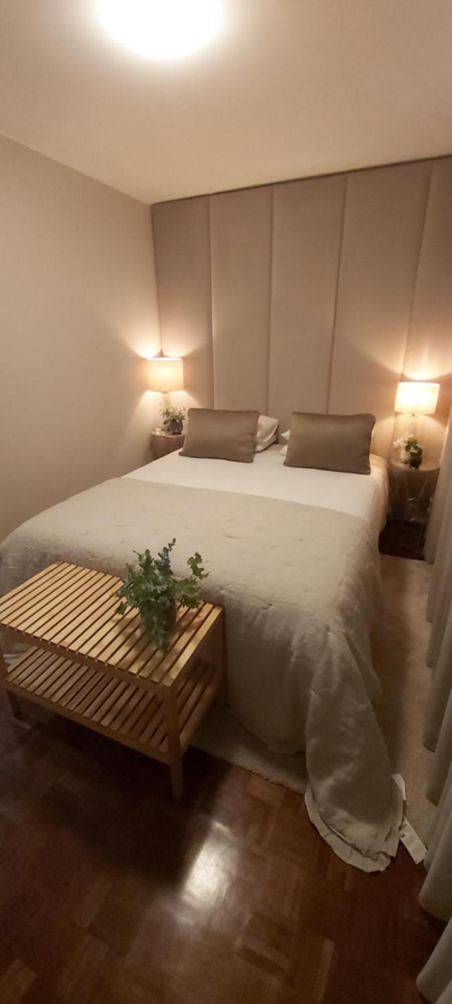 Jardim na Praia Apartament Matosinhos  Zimmer foto