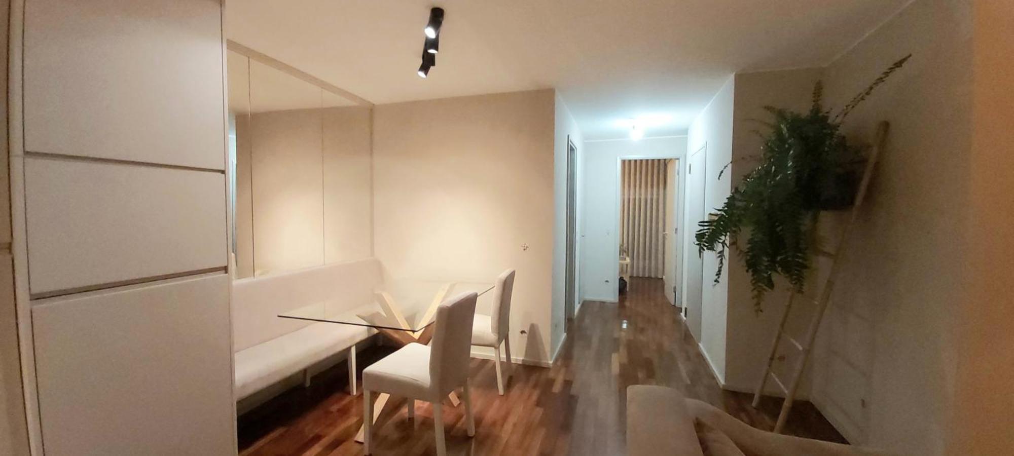 Jardim na Praia Apartament Matosinhos  Zimmer foto