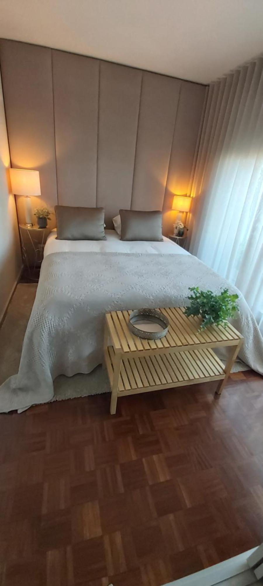 Jardim na Praia Apartament Matosinhos  Zimmer foto