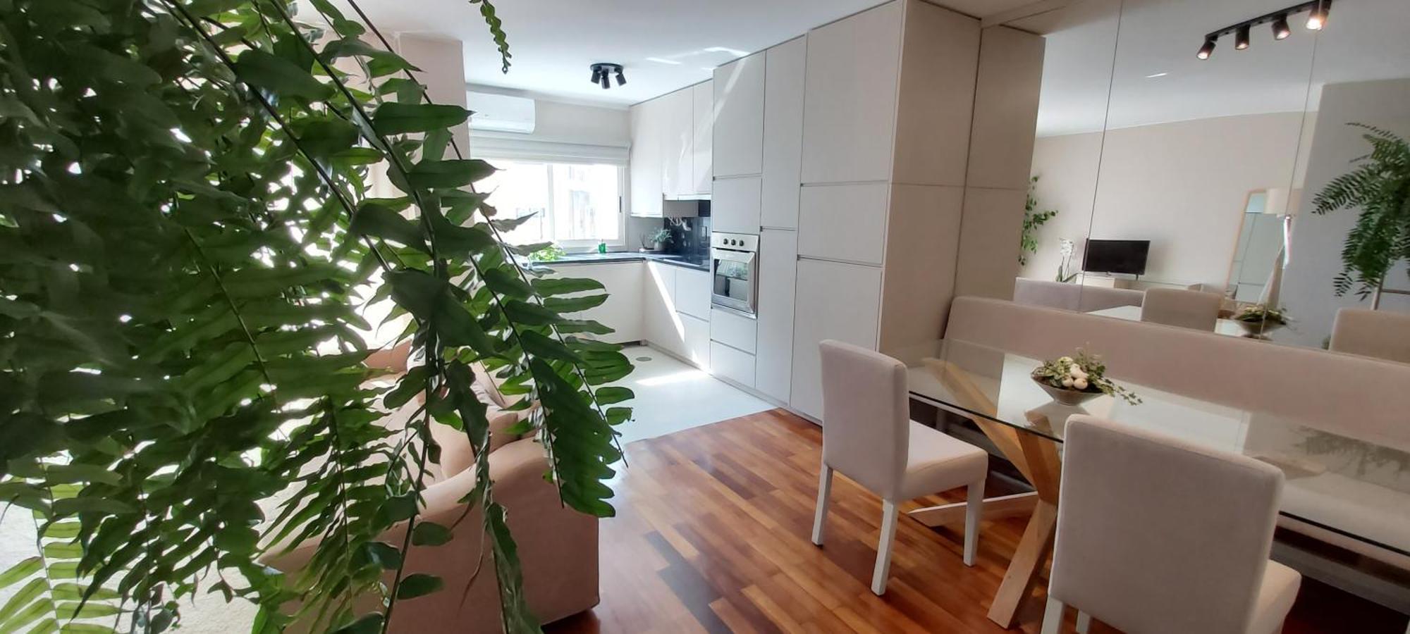 Jardim na Praia Apartament Matosinhos  Zimmer foto