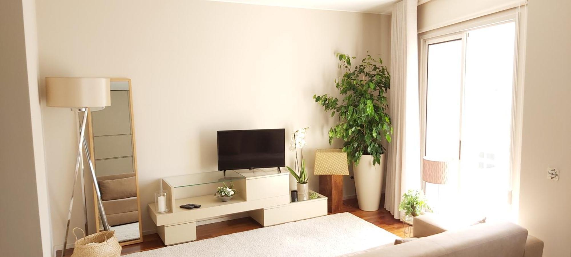 Jardim na Praia Apartament Matosinhos  Zimmer foto